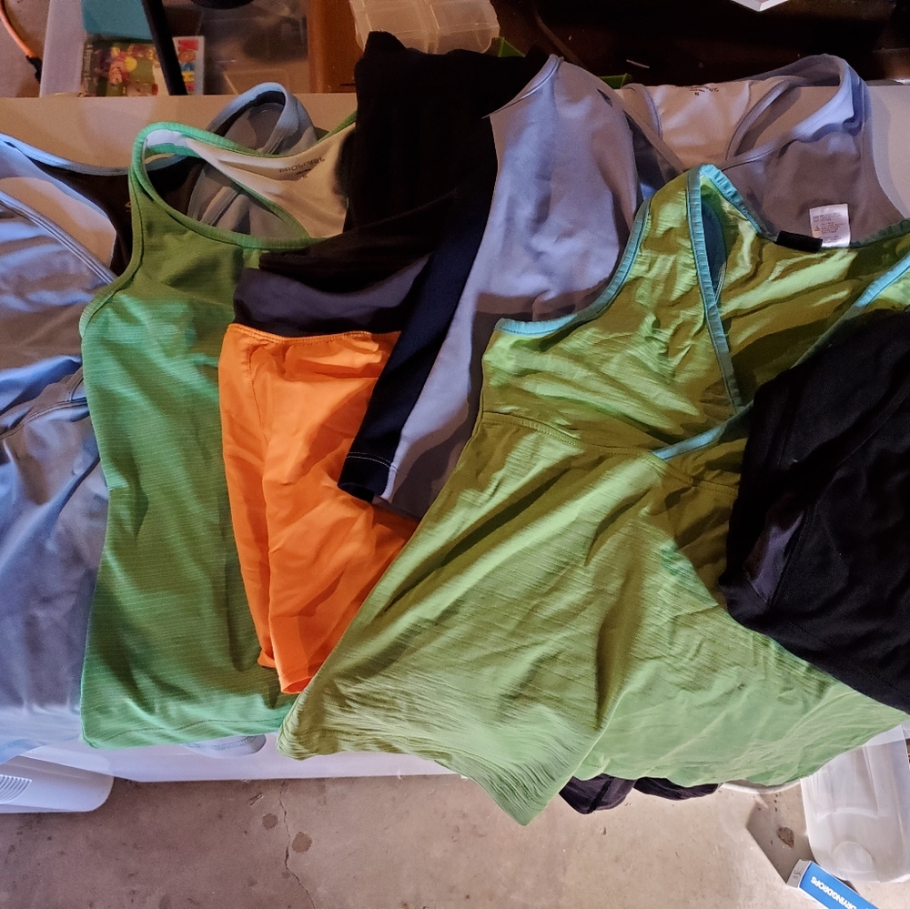 Women's workout Clothing